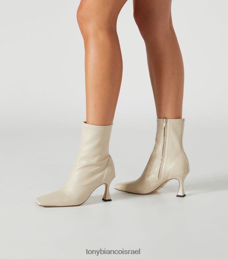 מגפונים | נשים נאפה וניל Tony Bianco מגפונים fomo 8BNR8T473